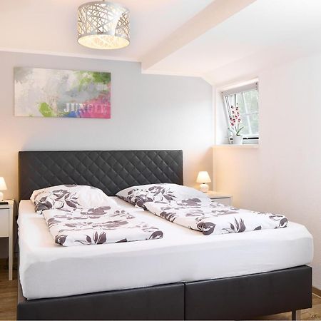 Ferienwohnung Leipzig Sued Markkleeberg Bagian luar foto