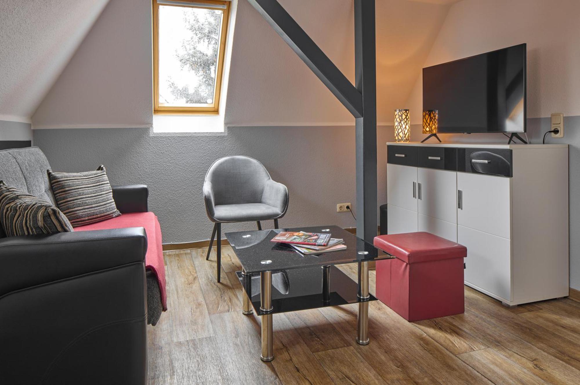 Ferienwohnung Leipzig Sued Markkleeberg Bagian luar foto