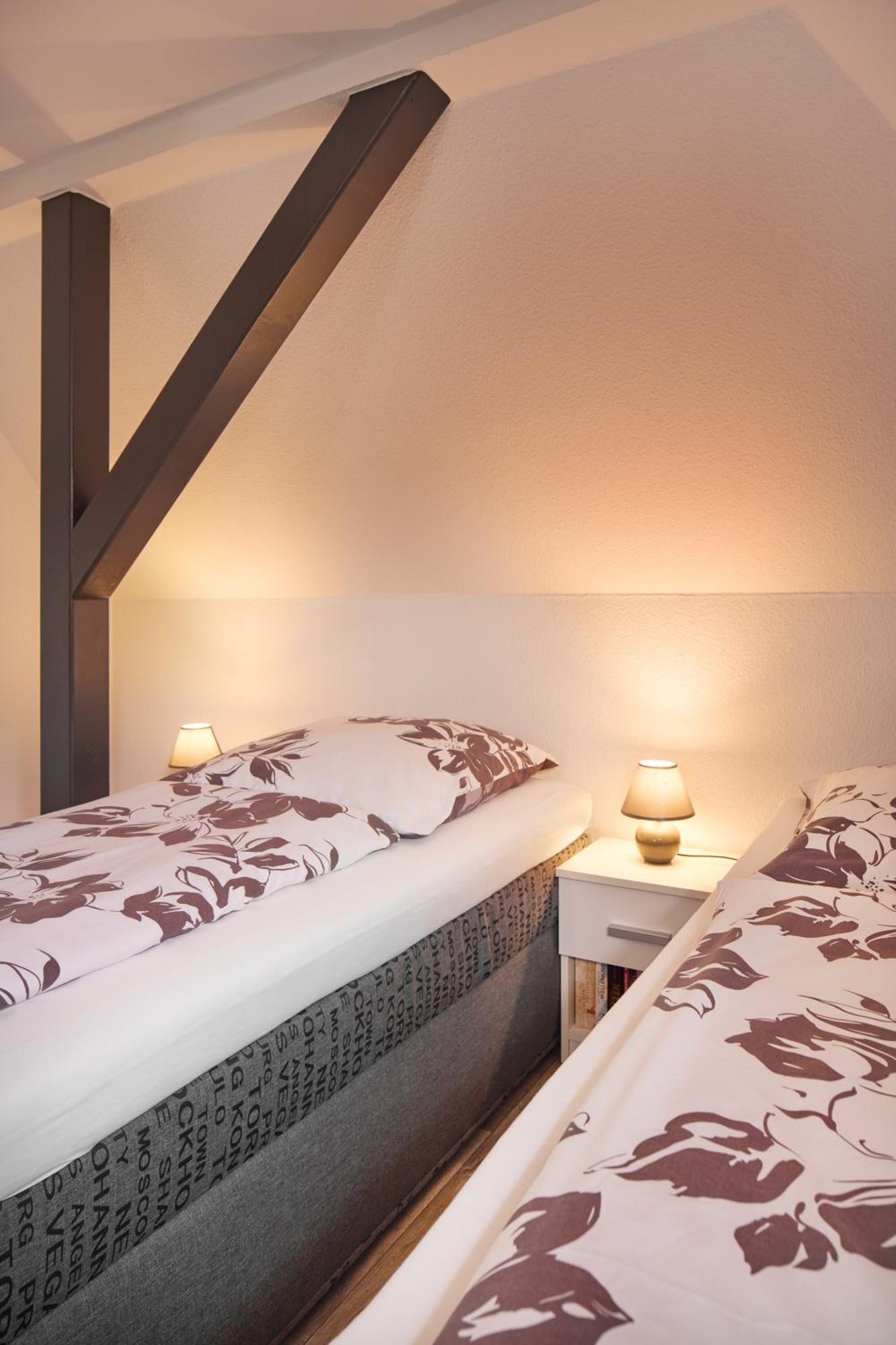 Ferienwohnung Leipzig Sued Markkleeberg Bagian luar foto