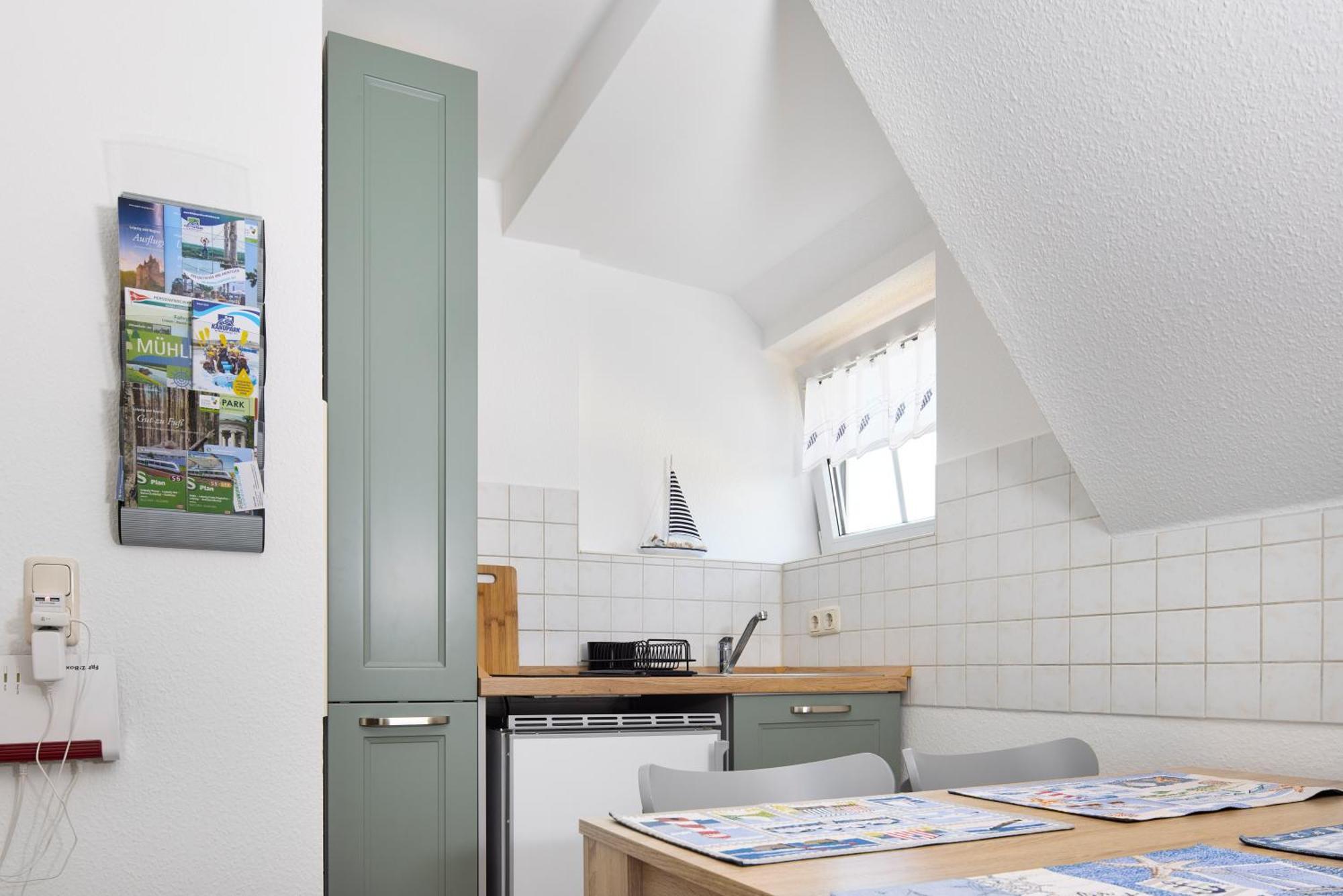 Ferienwohnung Leipzig Sued Markkleeberg Bagian luar foto
