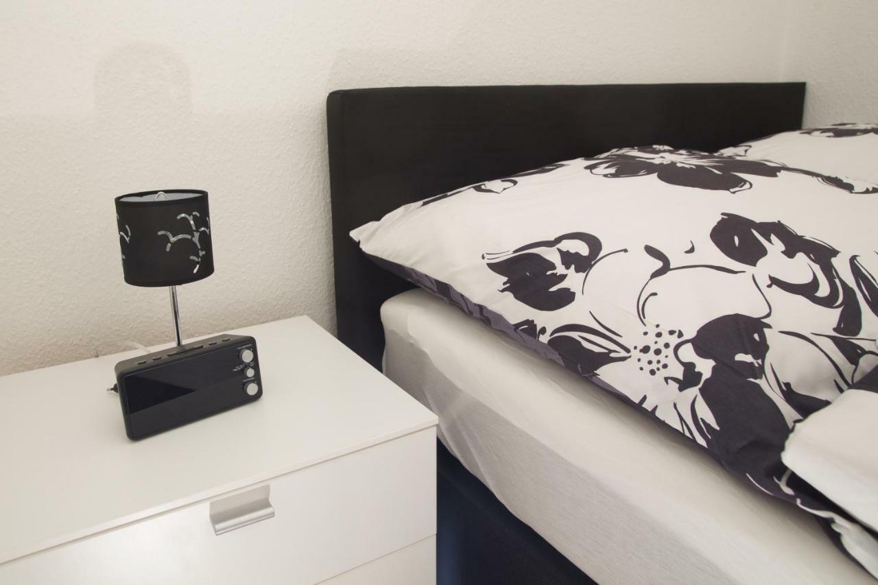 Ferienwohnung Leipzig Sued Markkleeberg Bagian luar foto